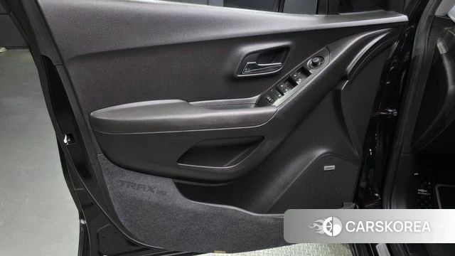 Chevrolet (GM Daewoo) The New Trax id 4967591 из Кореи 16
