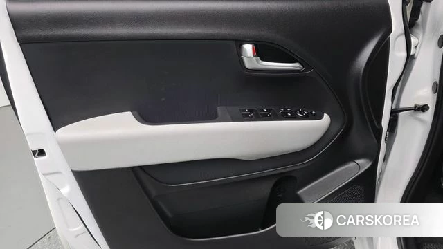 Kia The New Kia Ray id 5002336 из Кореи 16