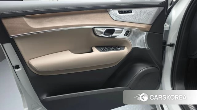 Volvo XC90 second Generation id 4714932 из Кореи 16