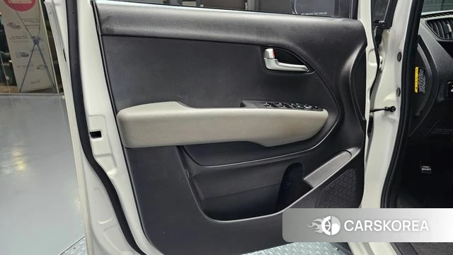 Kia The New Kia Ray id 5058777 из Кореи 16