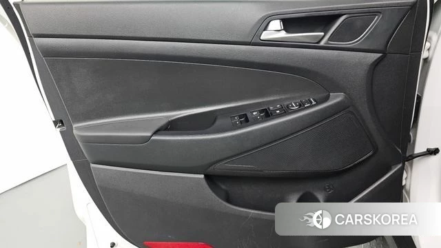 Hyundai All New Tucson id 4764649 из Кореи 16