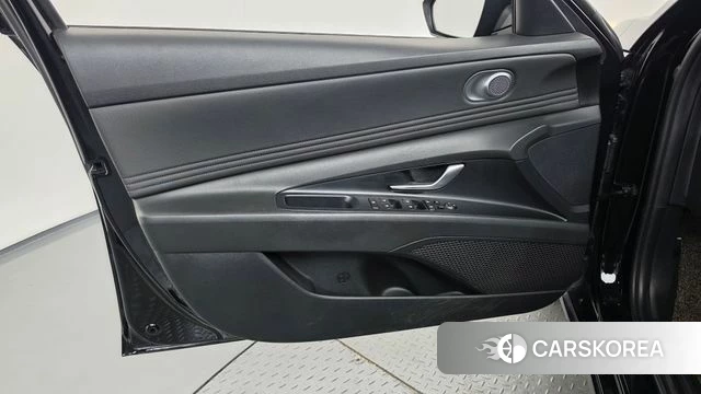 Hyundai Avante (CN7) id 4959065 из Кореи 16