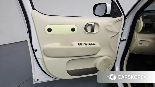 Hyundai Casper Electric id 4957520 из Кореи 16