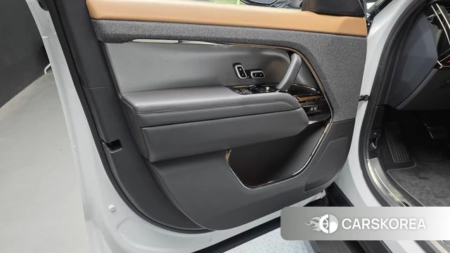 Land Rover Range Rover Sport 3rd Generation id 5026224 из Кореи 16