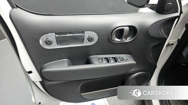Hyundai Casper Electric id 4847555 из Кореи 16