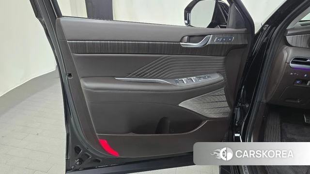 Hyundai The New Palisade id 4980355 из Кореи 16