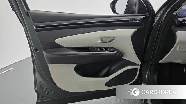 Hyundai Tucson (NX4) id 5017968 из Кореи 16