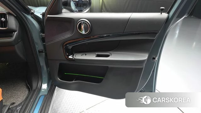Mini Cooper Countryman id 5021864 из Кореи 16