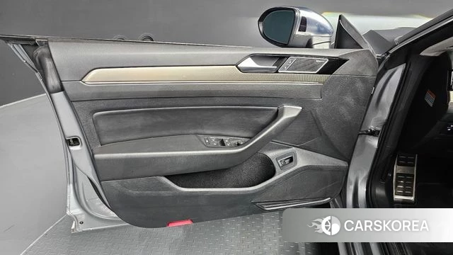 Volkswagen Arteon id 5004092 из Кореи 16