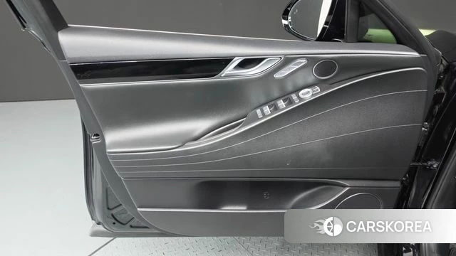 Genesis G80 (RG3) id 4688443 из Кореи 16
