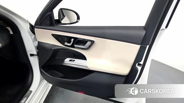 Mercedes-Benz E-Class W214 id 5011051 из Кореи 16