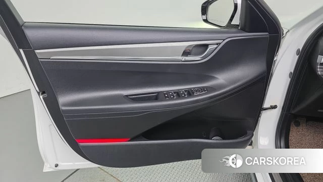 Hyundai The New Grandeur IG id 5028531 из Кореи 16