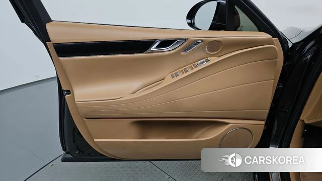 Genesis G80 (RG3) id 4934765 из Кореи 16