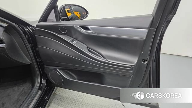 Genesis G80 (RG3) id 4987382 из Кореи 16