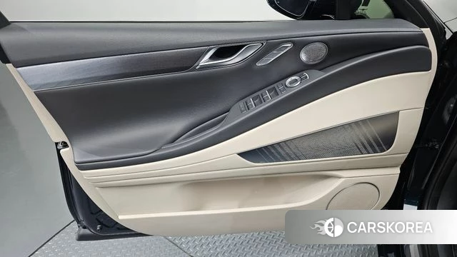 Genesis G80 (RG3) id 5040163 из Кореи 16