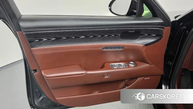 Genesis G90 (RS4) id 4976391 из Кореи 16