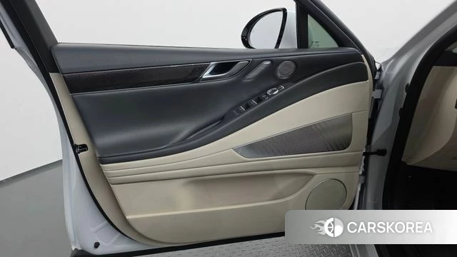 Genesis G80 (RG3) id 4957923 из Кореи 16