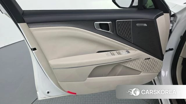 Kia The New K8 Hybrid id 5039204 из Кореи 16
