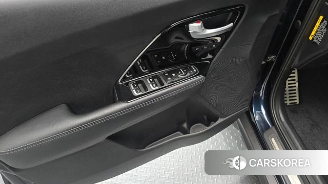 Kia Niro EV id 5018914 из Кореи 16