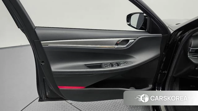 Hyundai The New Grandeur IG id 4996835 из Кореи 16