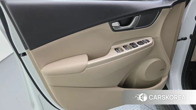Hyundai Kona Hybrid id 4759705 из Кореи 16