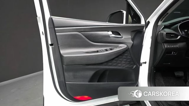 Hyundai The New Santa Fe id 4981861 из Кореи 16