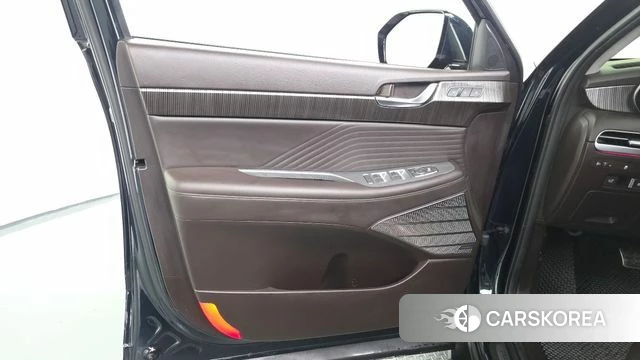 Hyundai The New Palisade id 4950501 из Кореи 16
