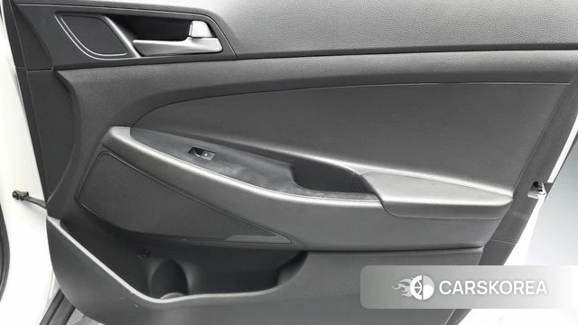 Hyundai All New Tucson id 4988351 из Кореи 16