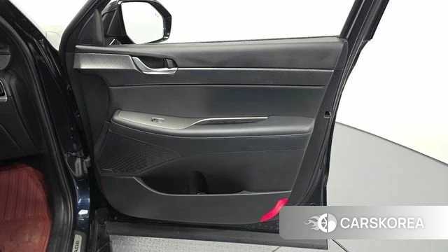 Hyundai Palisade id 5023407 из Кореи 16