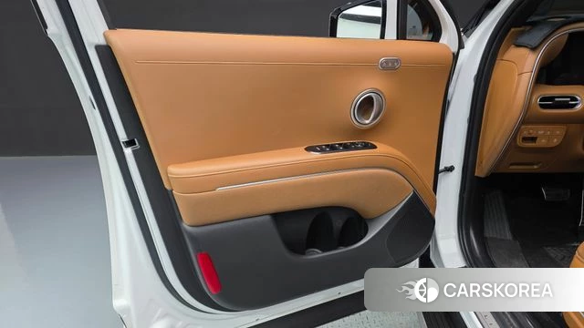 Hyundai Palisade (LX3) id 4706104 из Кореи 16