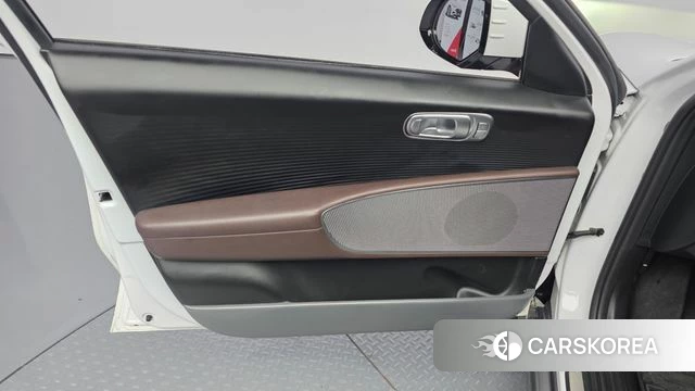 Hyundai Ionic 6 id 5040220 из Кореи 16