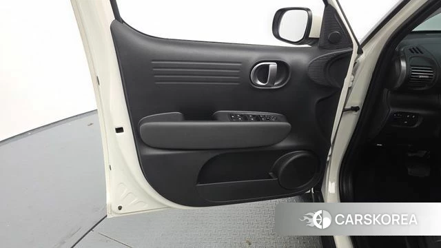 Hyundai The New Casper id 4834233 из Кореи 16