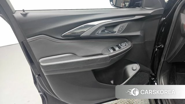 Chevrolet (GM Daewoo) Trailblazer id 4774096 из Кореи 16