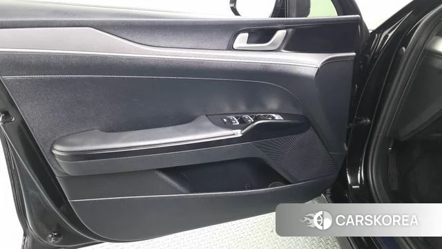 Kia K5 3rd generation id 4778771 из Кореи 16