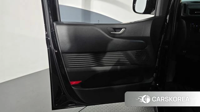 Hyundai Staria id 4990570 из Кореи 16