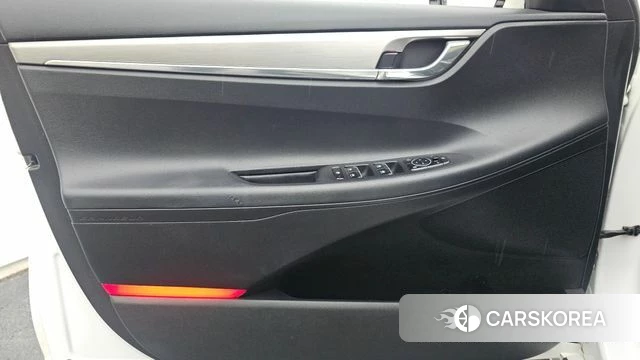 Hyundai The New Grandeur IG id 5018008 из Кореи 16