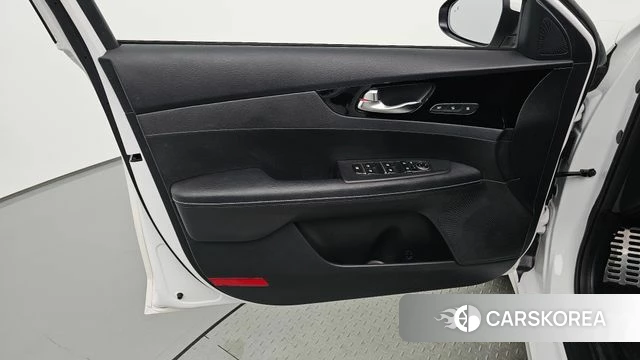 Kia The New K3 2nd generation id 5017066 из Кореи 16