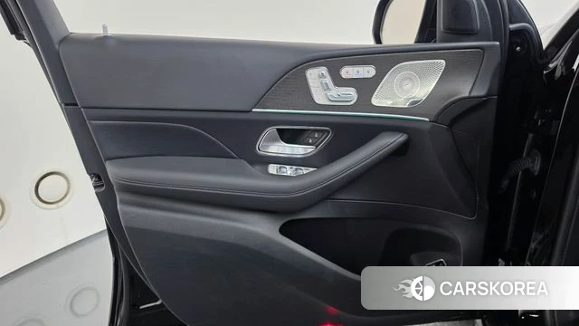 Mercedes-Benz GLE-Class W167 id 4996184 из Кореи 16