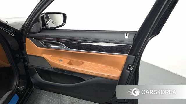 BMW 7 Series (G11) id 5027873 из Кореи 16