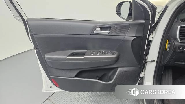 Kia Sportage The Bold id 5018232 из Кореи 16