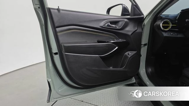 Chevrolet (GM Daewoo) Trax Crossover id 4950190 из Кореи 16