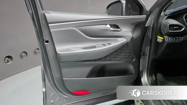 Hyundai Santa Fe TM id 4464873 из Кореи 16