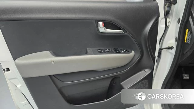 Kia The New Kia Ray id 5016763 из Кореи 16