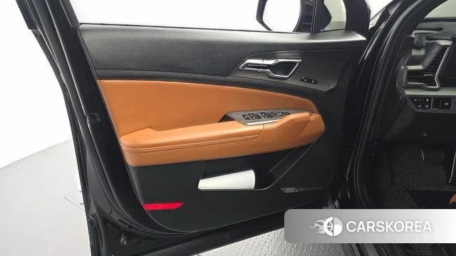 Kia Sportage 5th Generation Hybrid id 5002168 из Кореи 16