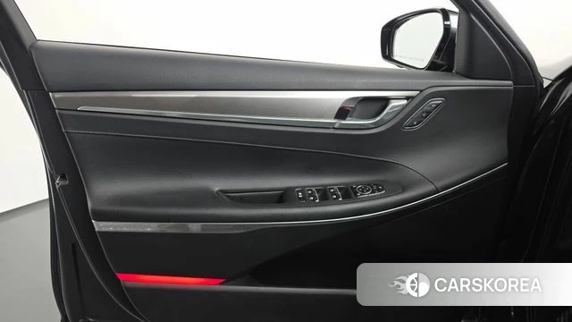 Hyundai The New Grandeur IG id 4998220 из Кореи 16