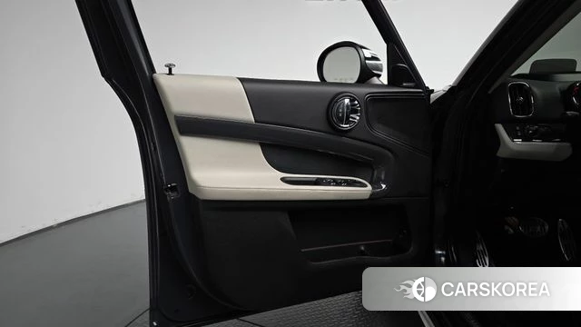 Mini Cooper S Countryman id 4993488 из Кореи 16