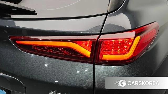 Hyundai Kona Electric id 5023689 из Кореи 16