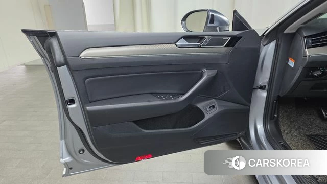 Volkswagen Arteon id 5003985 из Кореи 16