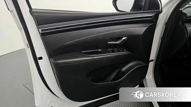 Hyundai Tucson (NX4) id 4682587 из Кореи 16