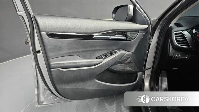 Kia Seltos id 4951529 из Кореи 16
